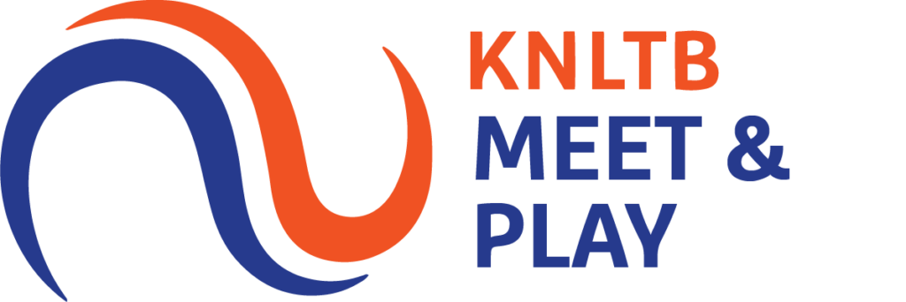 Logo of KNLTB Meet & Play